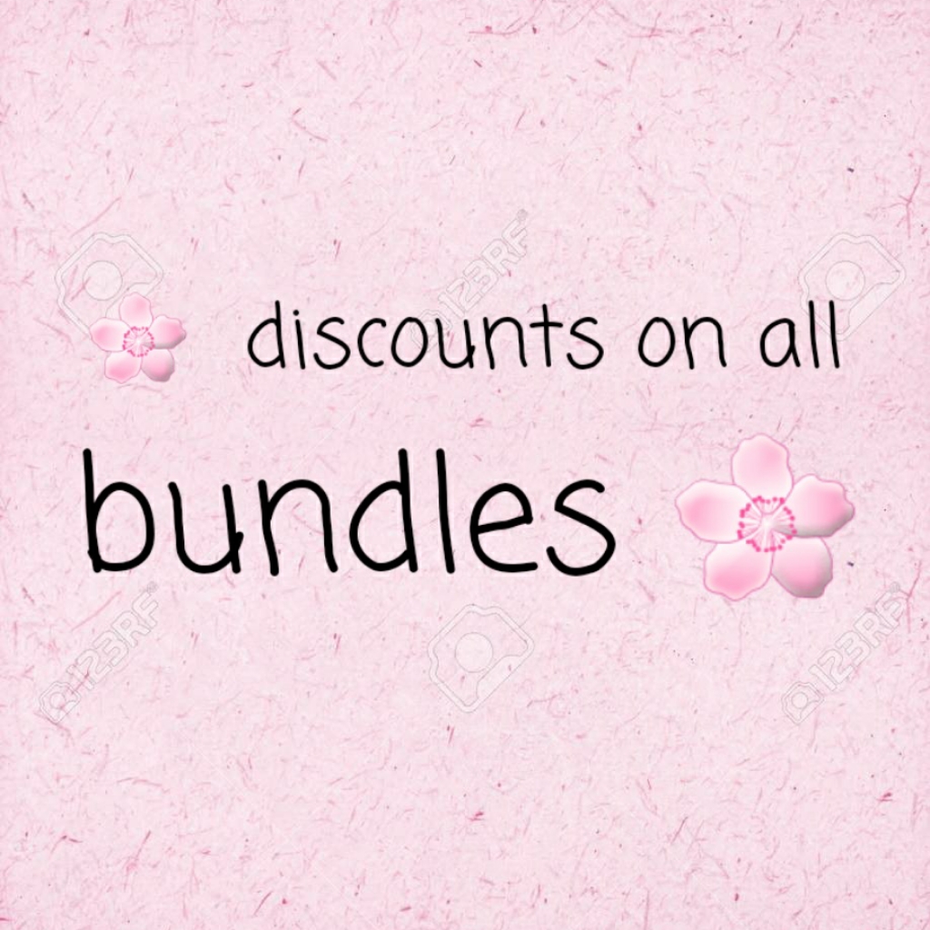 Bundle And Save